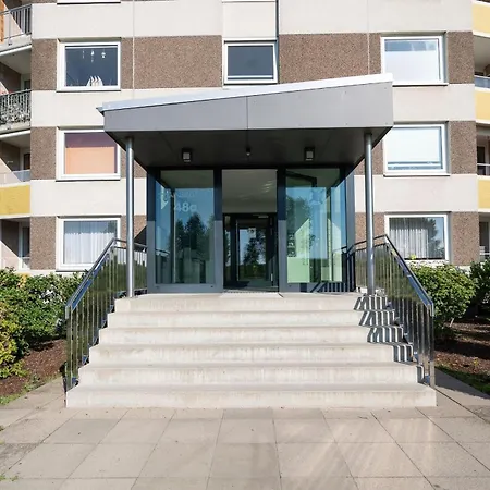 Hanseat Rotkehlchen