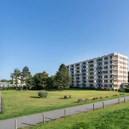 Hanseat Rotkehlchen Апартаменты