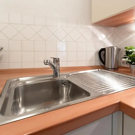 アパート Hanseat Rotkehlchen