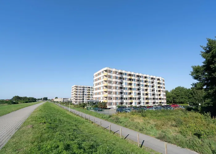 Hanseat Rotkehlchen Grömitz