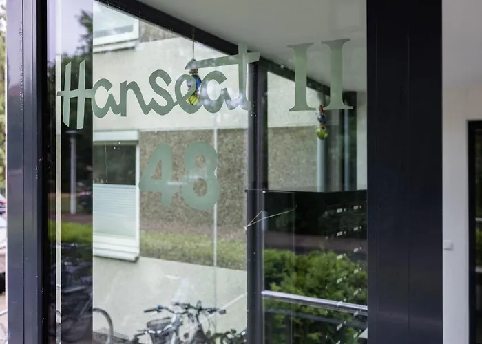 Hanseat Rotkehlchen * Grömitz