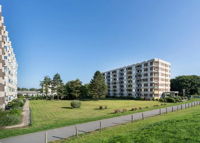 Hanseat Rotkehlchen Appartement