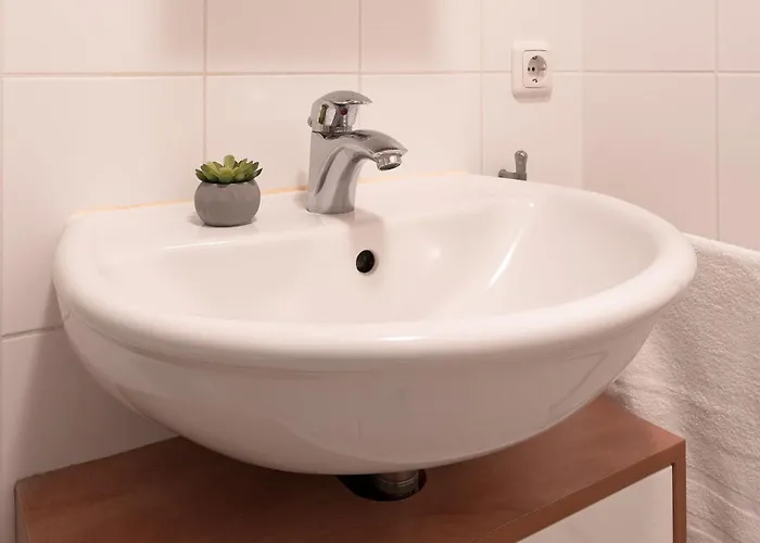 Hanseat Rotkehlchen Appartement Grömitz