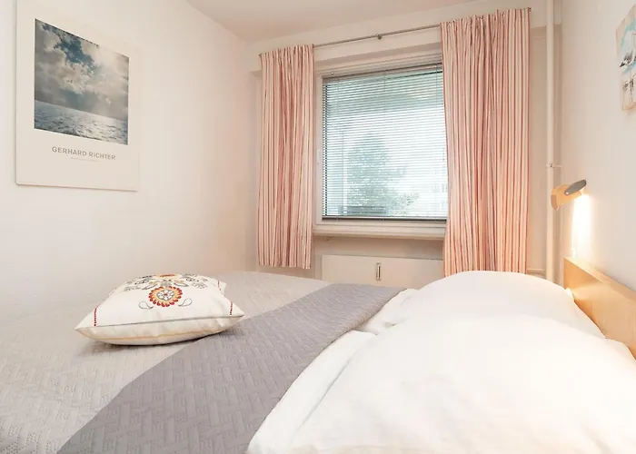 Hanseat Rotkehlchen Grömitz